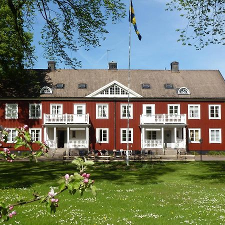 Vidinge Gard Otel Alghult Dış mekan fotoğraf