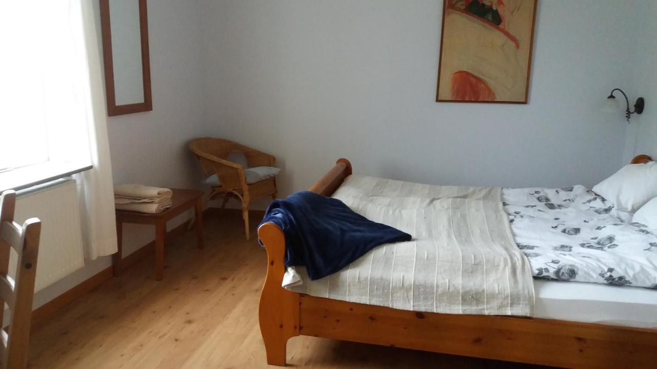 Vidinge Gard Otel Alghult Dış mekan fotoğraf