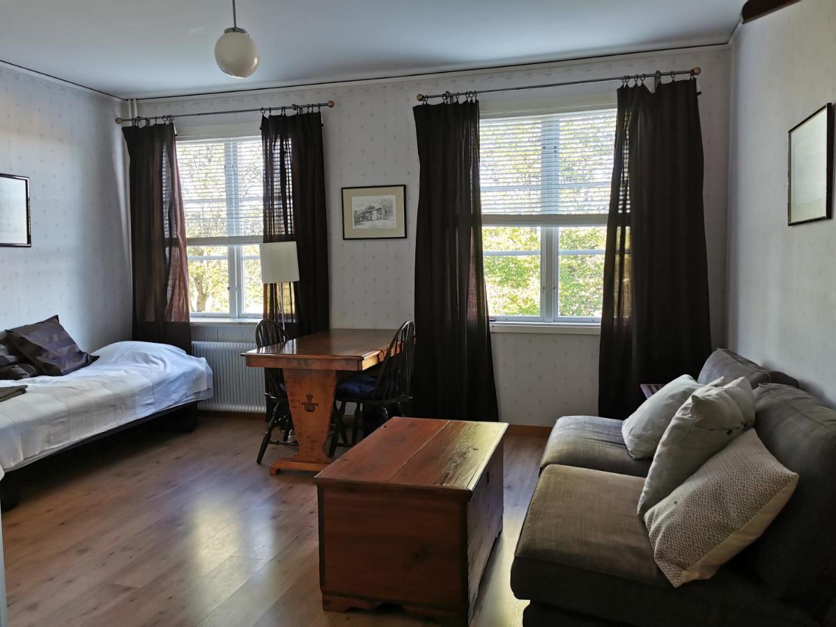 Vidinge Gard Otel Alghult Dış mekan fotoğraf