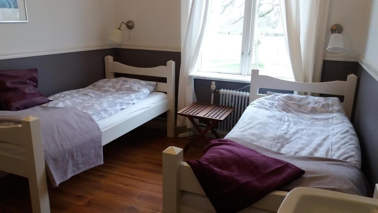 Vidinge Gard Otel Alghult Dış mekan fotoğraf