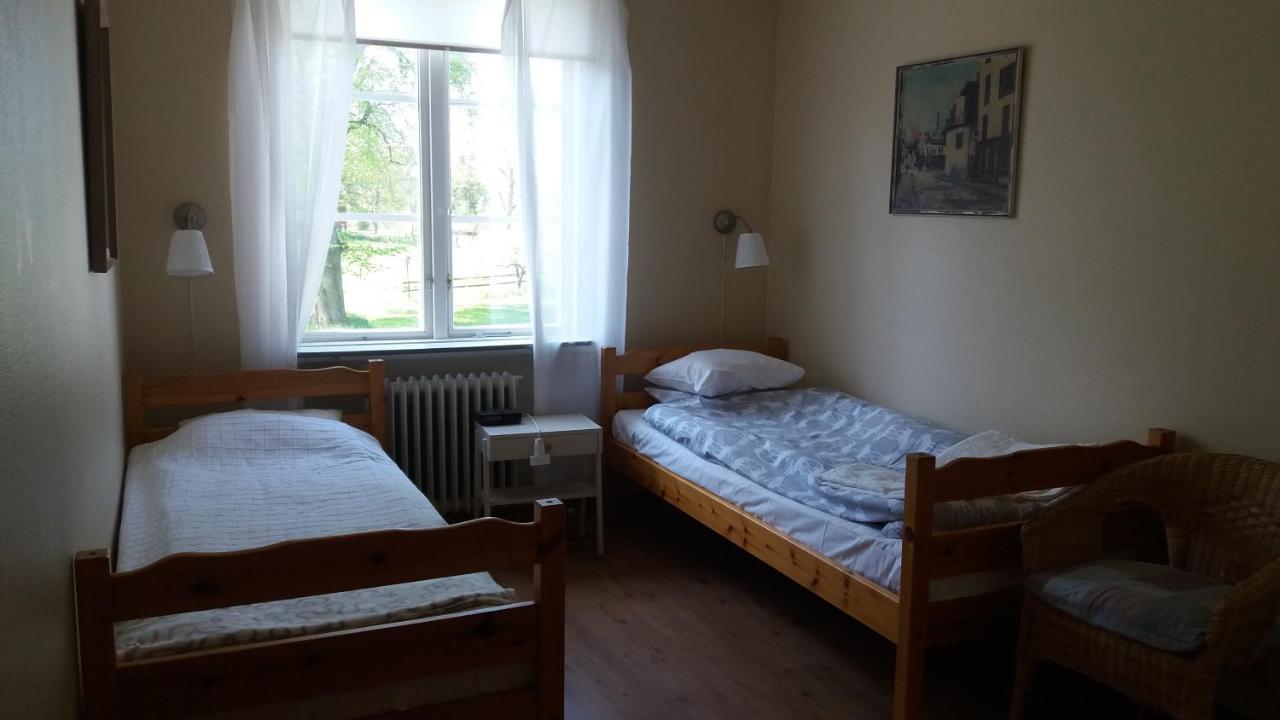 Vidinge Gard Otel Alghult Dış mekan fotoğraf