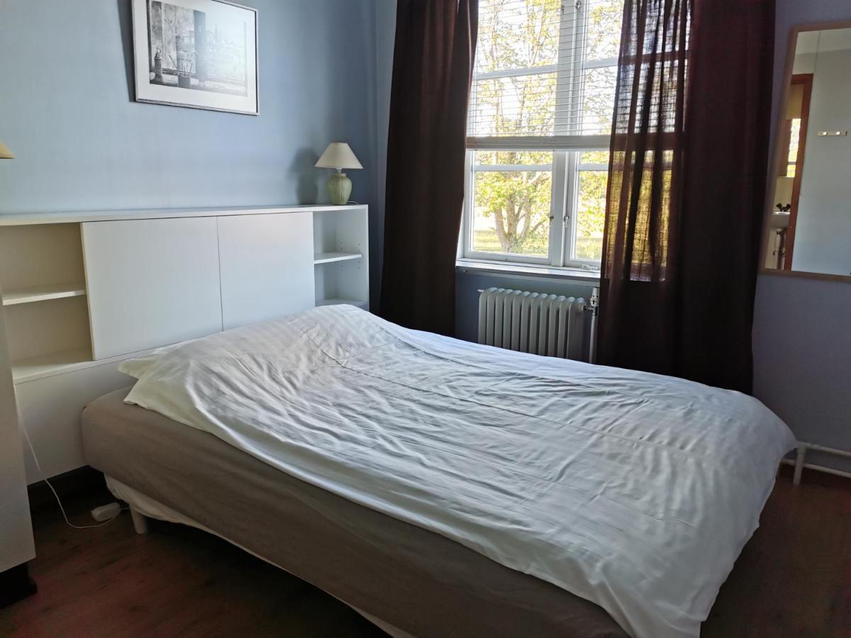 Vidinge Gard Otel Alghult Dış mekan fotoğraf