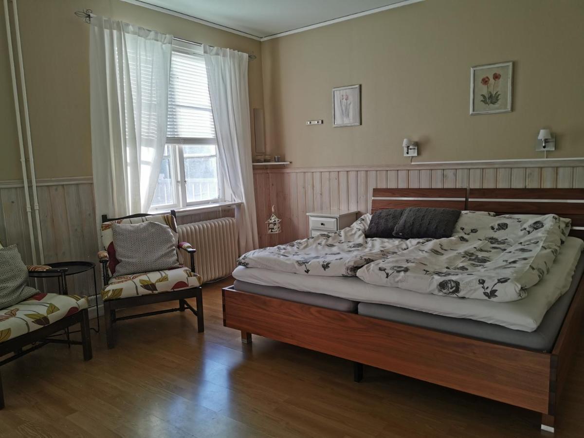 Vidinge Gard Otel Alghult Dış mekan fotoğraf