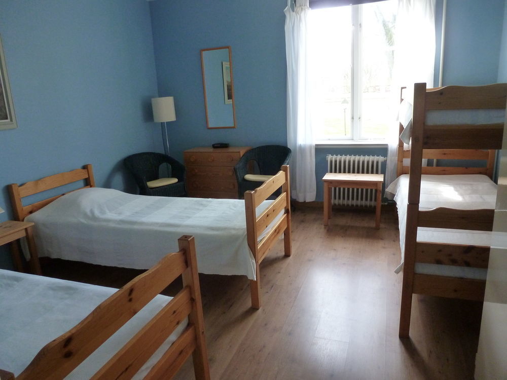 Vidinge Gard Otel Alghult Dış mekan fotoğraf