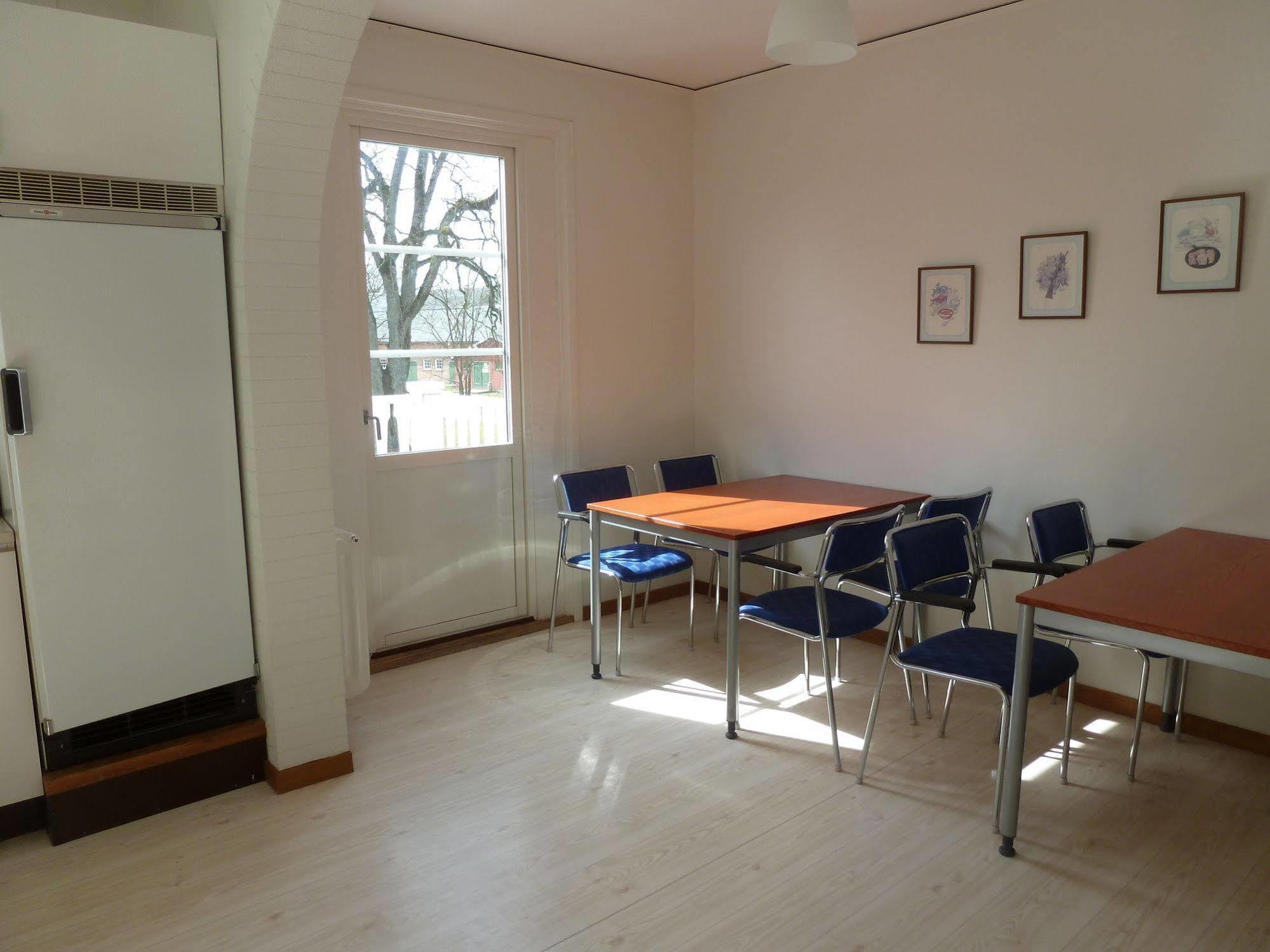 Vidinge Gard Otel Alghult Dış mekan fotoğraf