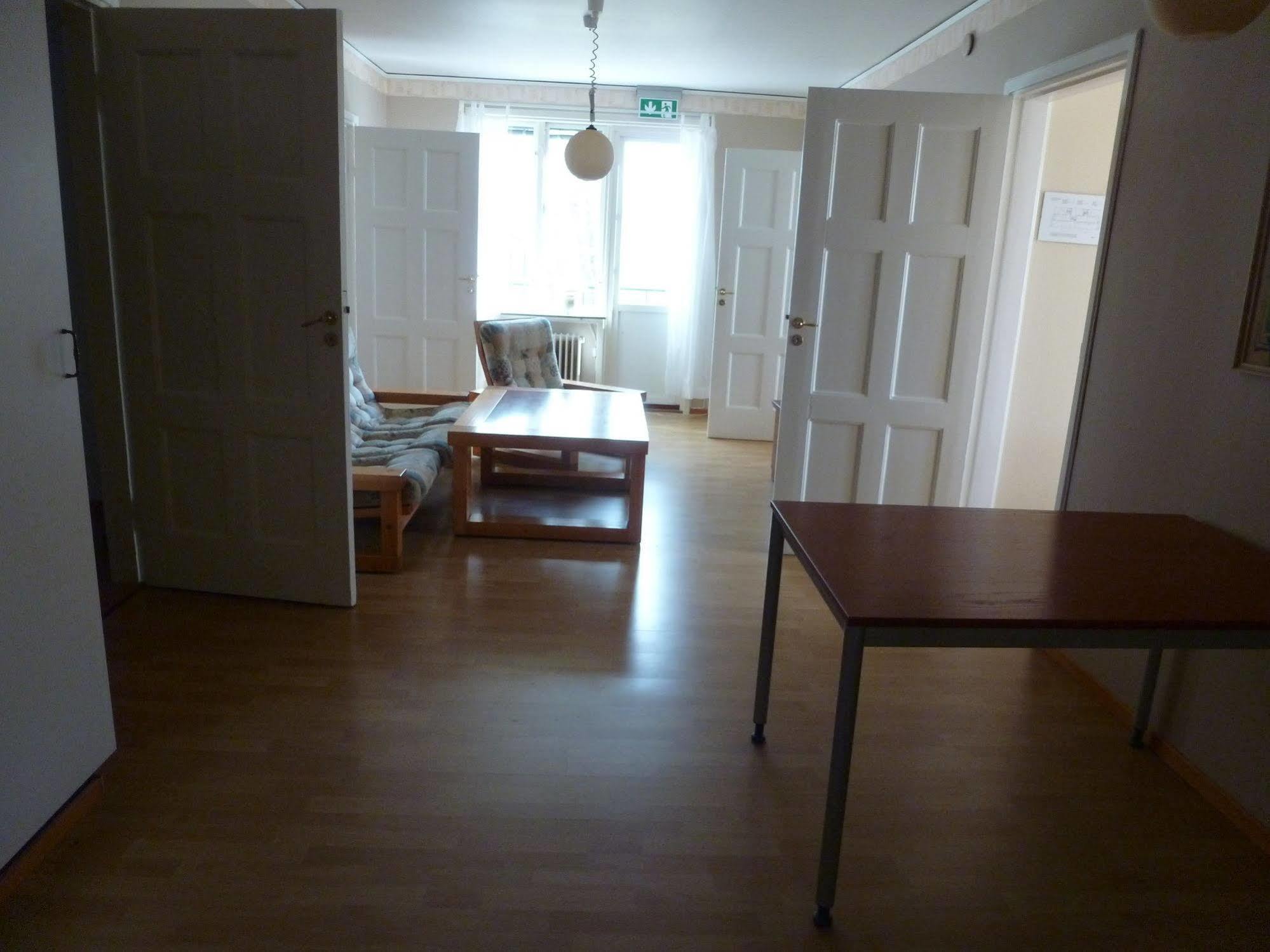 Vidinge Gard Otel Alghult Dış mekan fotoğraf