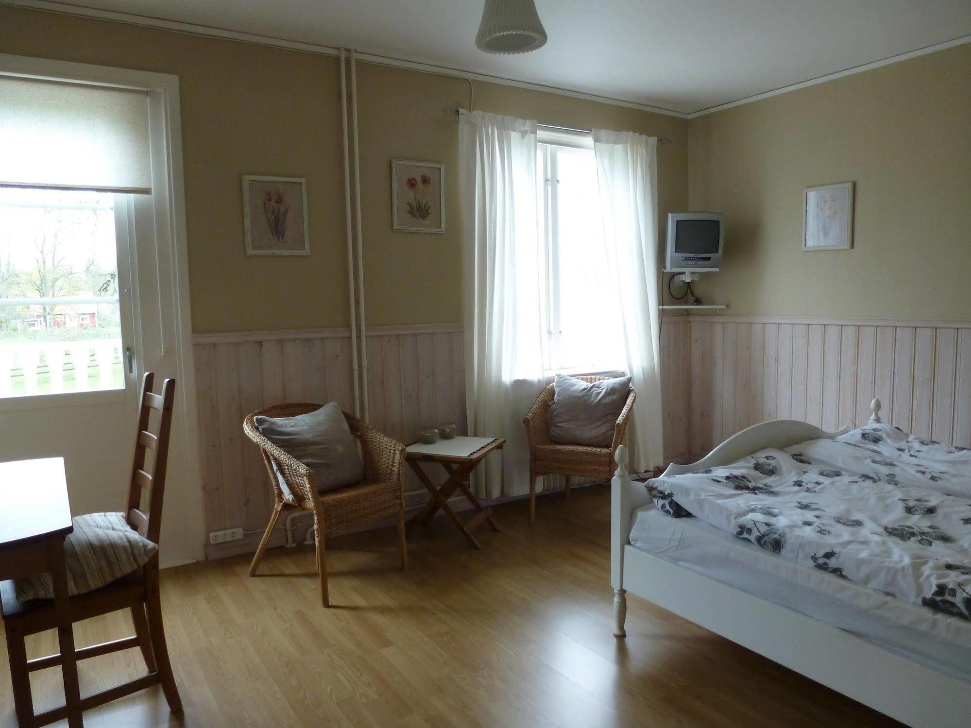 Vidinge Gard Otel Alghult Dış mekan fotoğraf