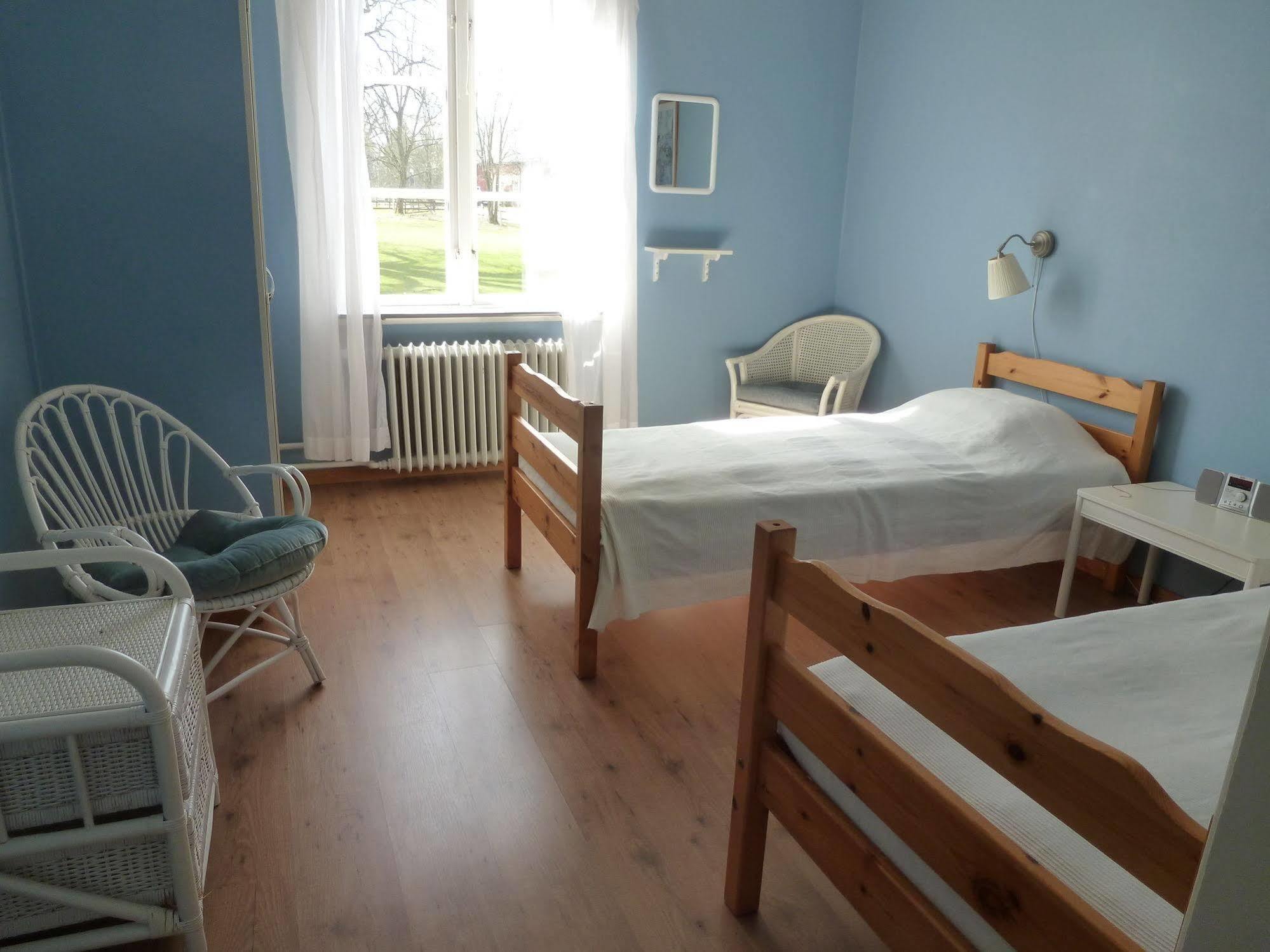Vidinge Gard Otel Alghult Dış mekan fotoğraf