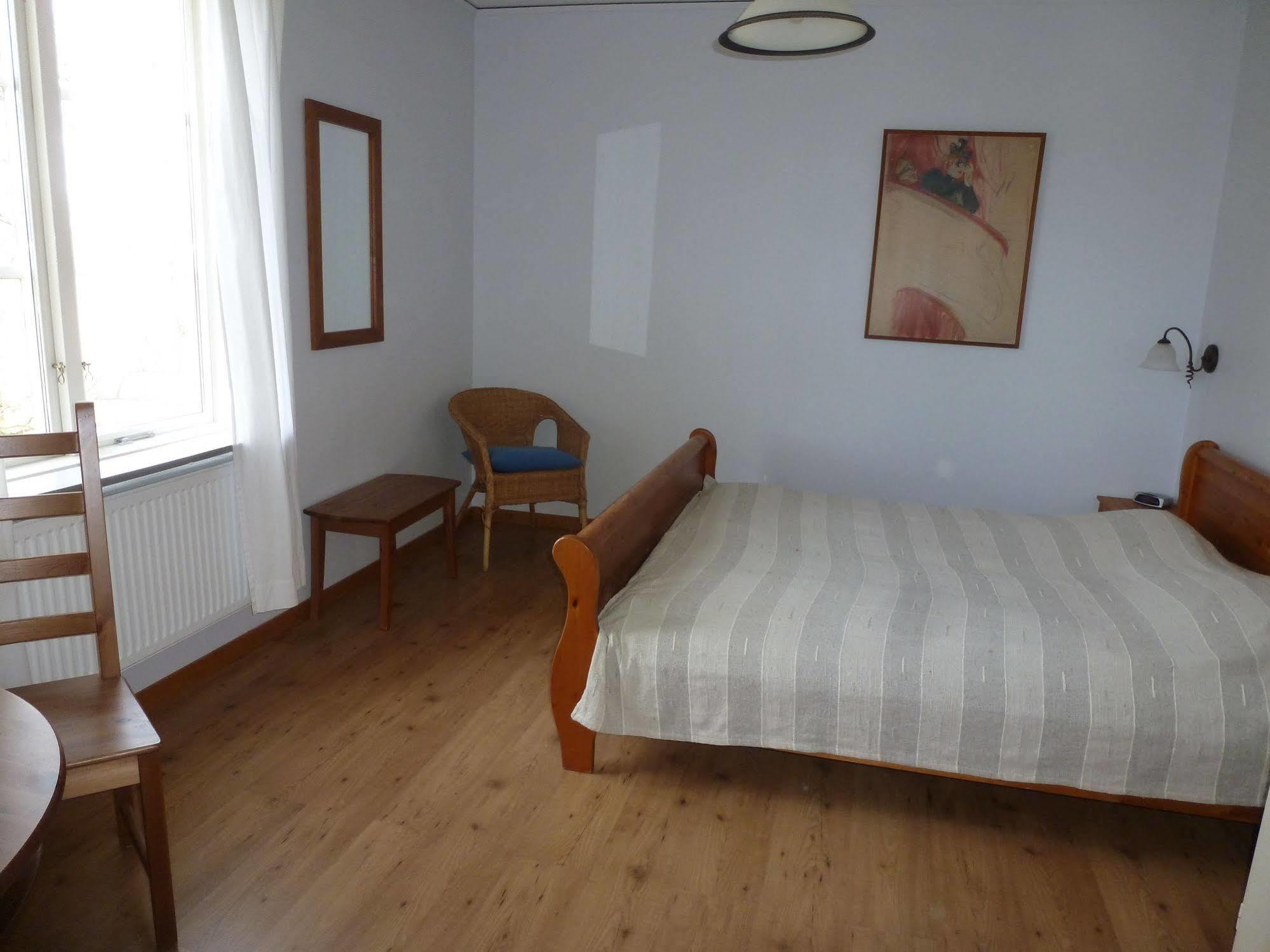 Vidinge Gard Otel Alghult Dış mekan fotoğraf