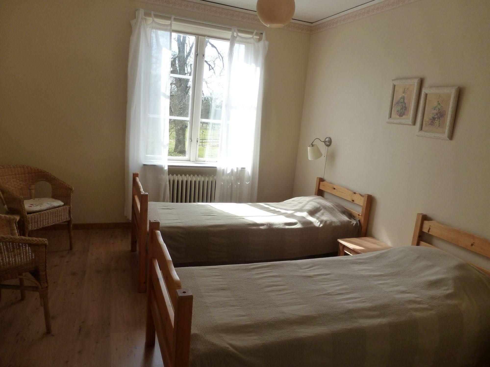 Vidinge Gard Otel Alghult Dış mekan fotoğraf