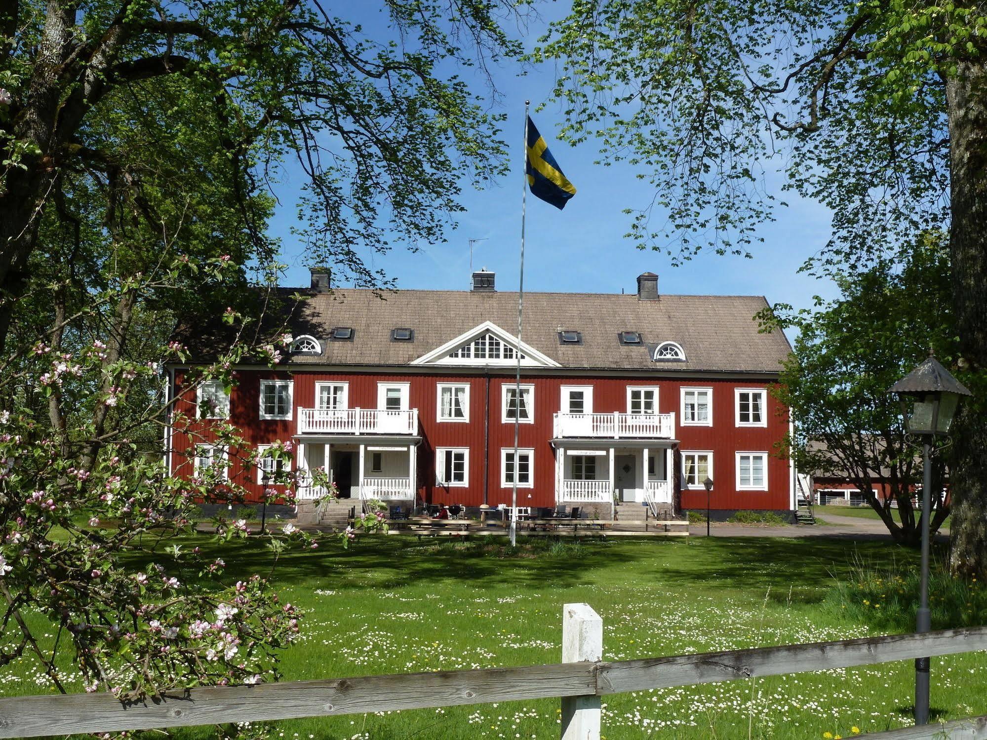 Vidinge Gard Otel Alghult Dış mekan fotoğraf